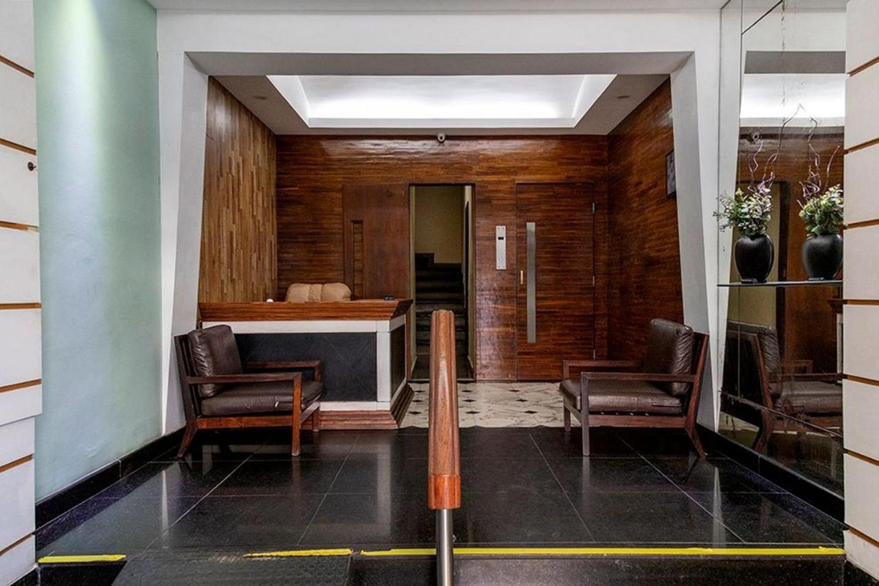 Apartamento Espaçoso E Confortável 4 Quartos Em Copacabana 8 Pessoas!