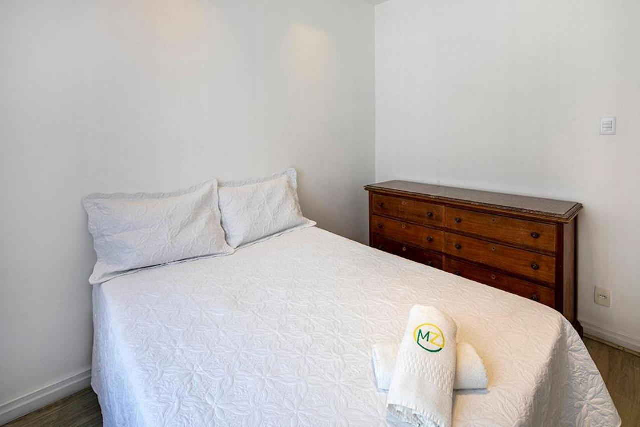 Espaçoso E Confortável 4 Quartos Em Copacabana 8 Pessoas! Apartamento
