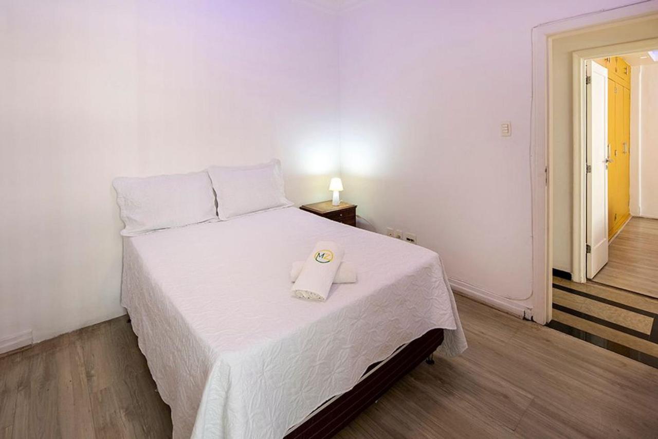 Espaçoso E Confortável 4 Quartos Em Copacabana 8 Pessoas! *